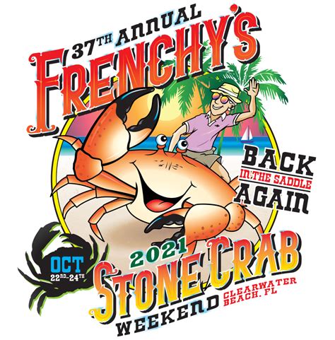 Frenchy's crab fest 2023. Things To Know About Frenchy's crab fest 2023. 